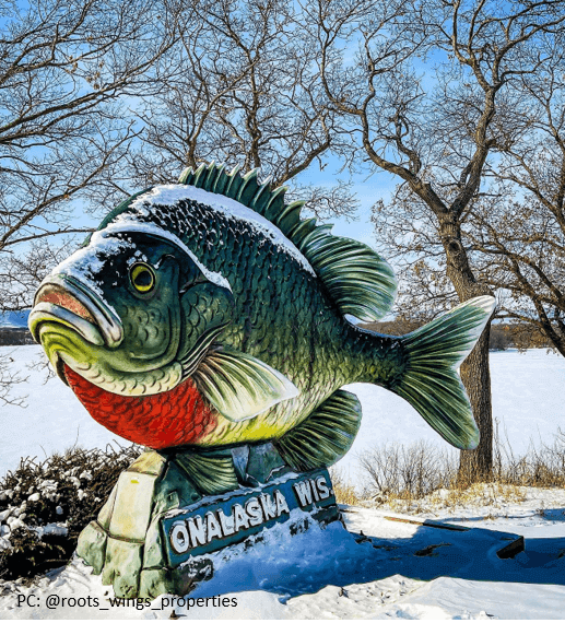 Winter Weekend Getaway Itineraries