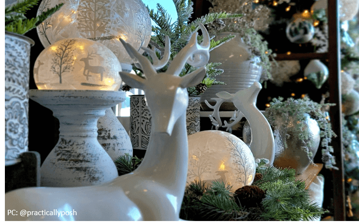 Holiday Shopping Made Easy