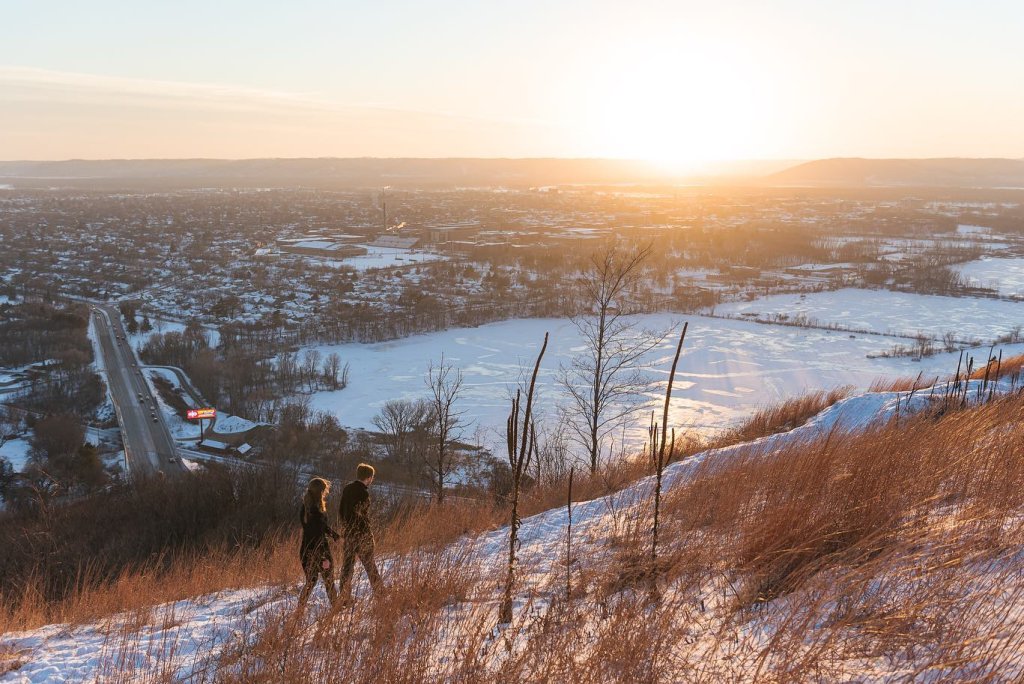 We're Biased- Best Midwest Holiday Towns