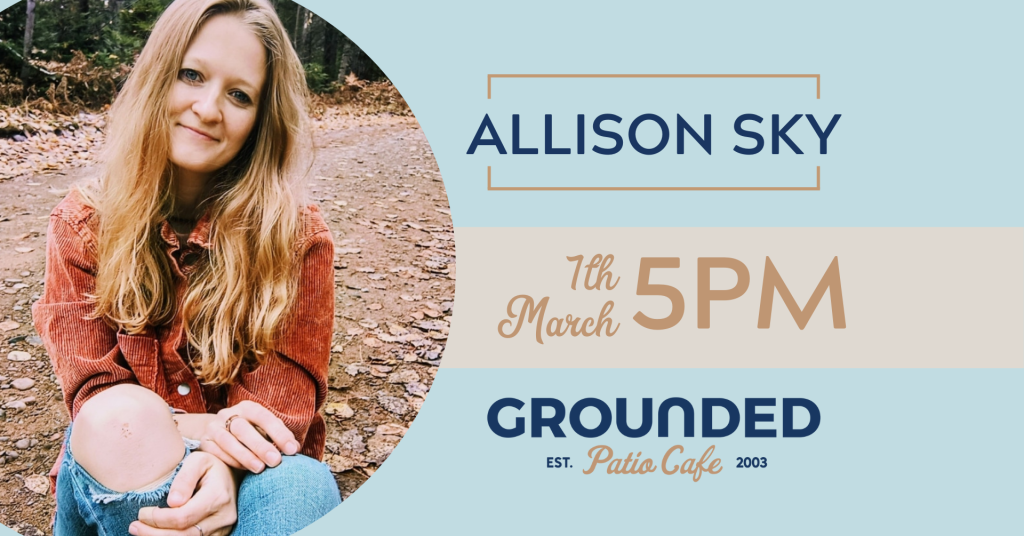 Allison Sky 5