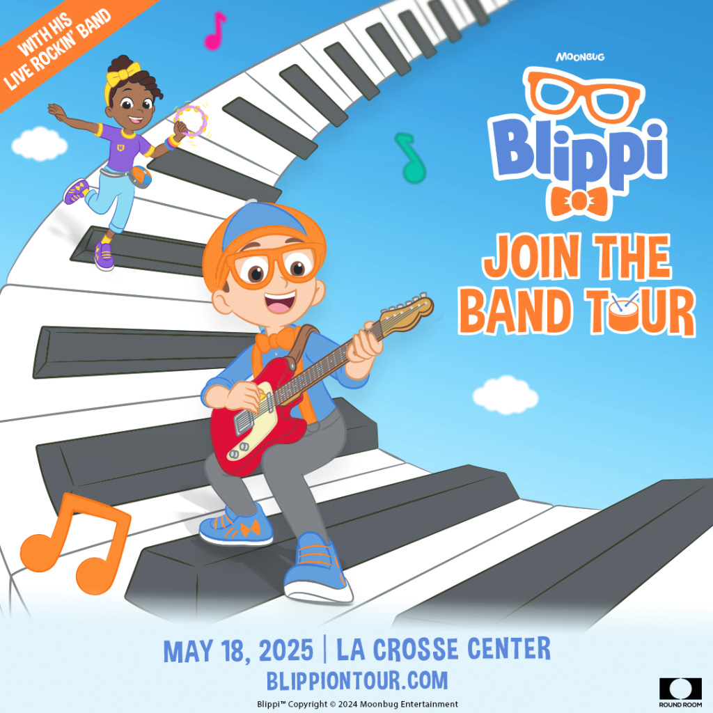 Blippi 1080x1080 1