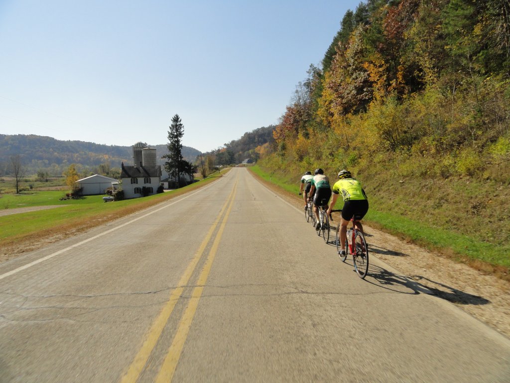 Minnesota Cycling in the Driftless Region 5 DSC00473 2