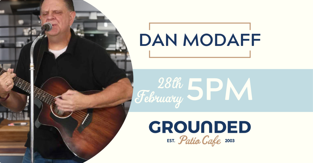 Dan Modaff 2