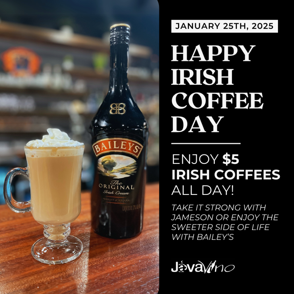 IrishCoffee JV1