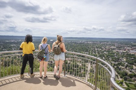 Wellness Travel Guide In The La Crosse Region