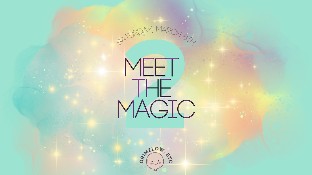 Meet the Magic 2 1920 x 1080 px