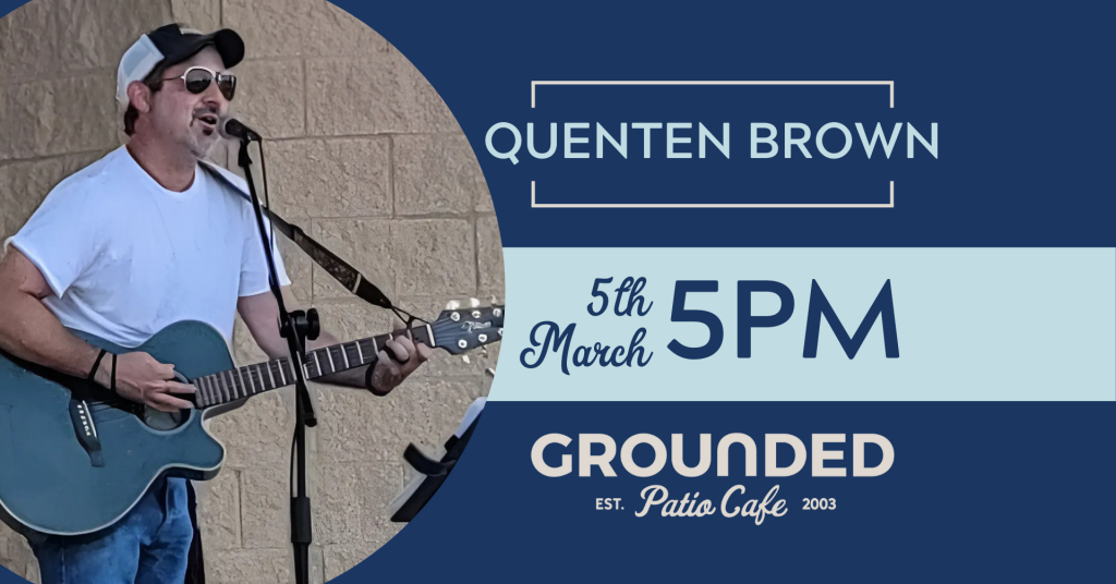 Quenten Brown 4