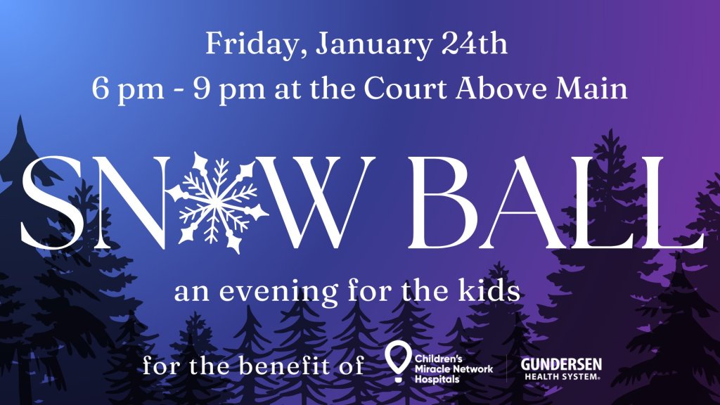 Snow Ball