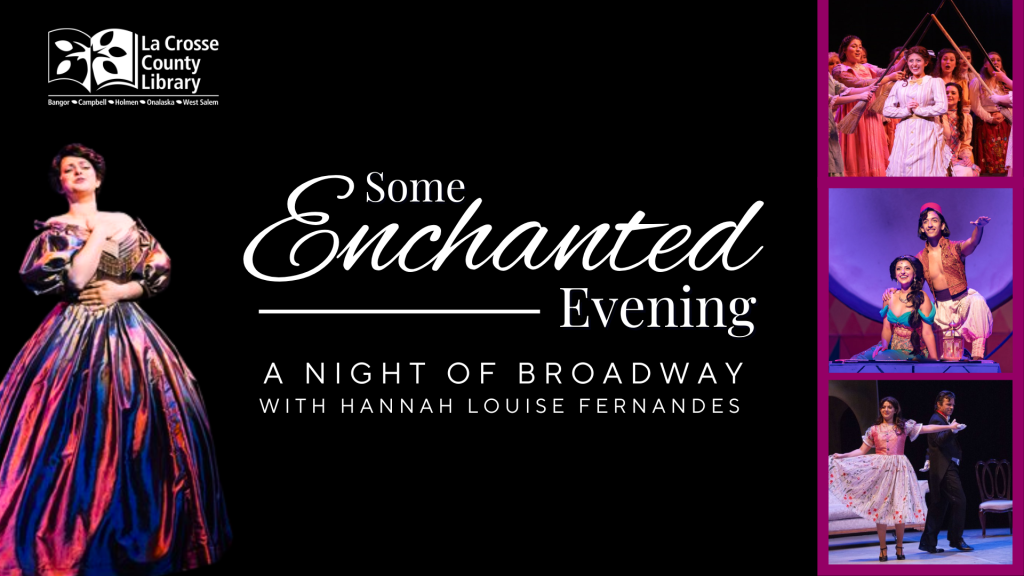 Some Enchanted Event