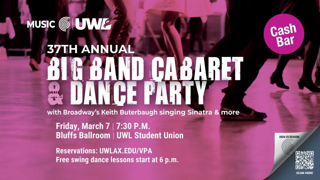 Big Band Cabaret