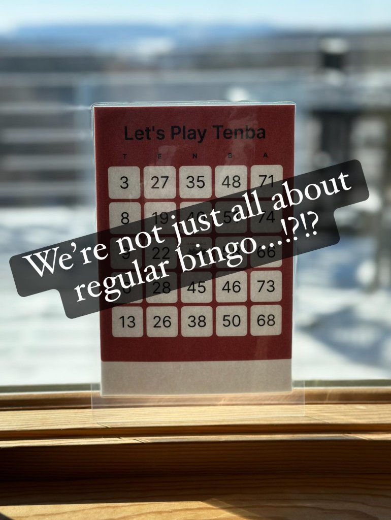Bingo