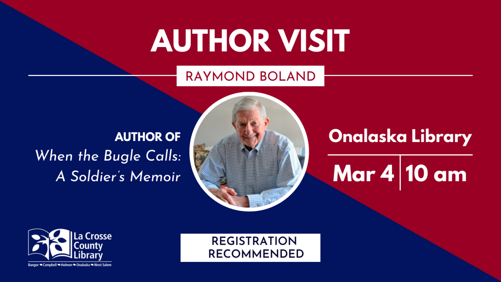 Boland event