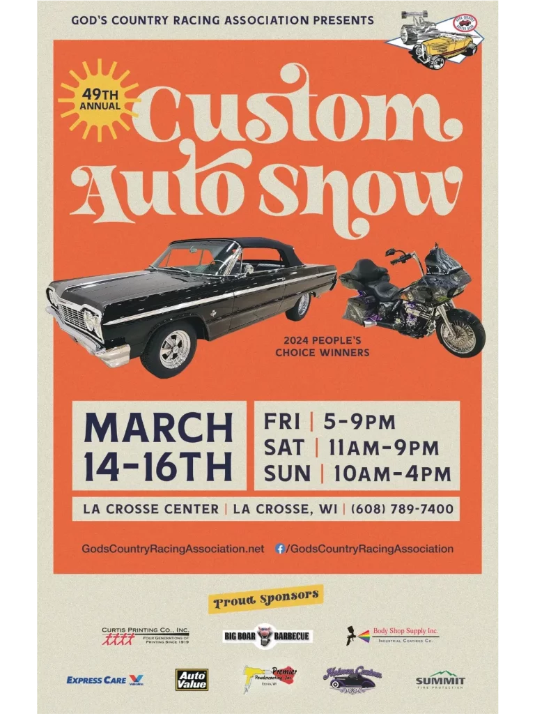 Car Show