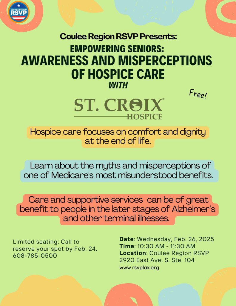 Empowering Seniors 7
