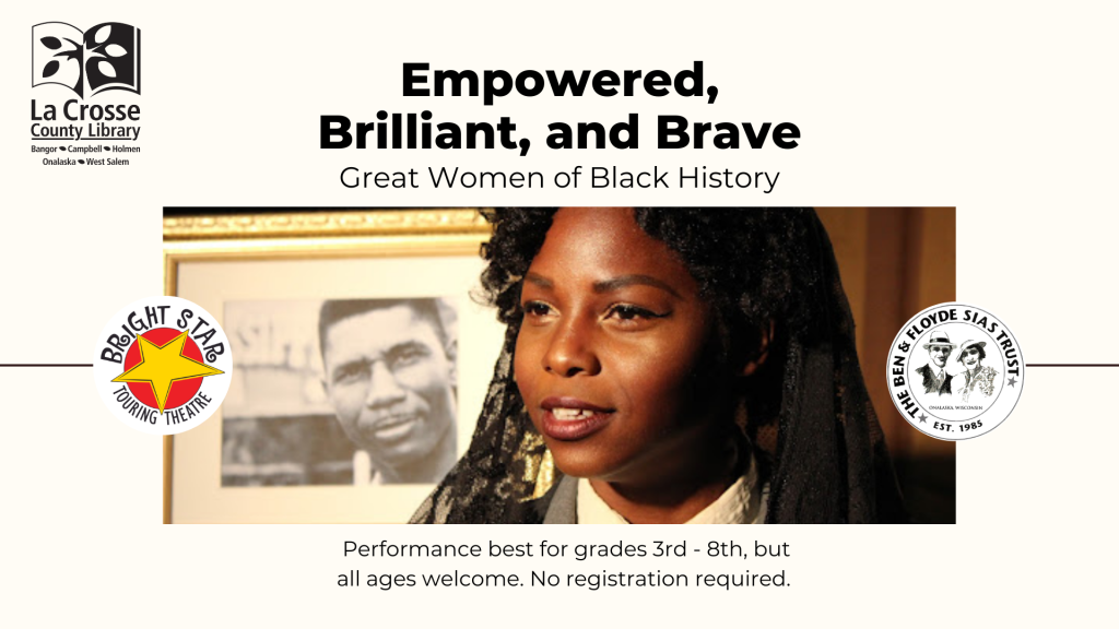 Great Women event