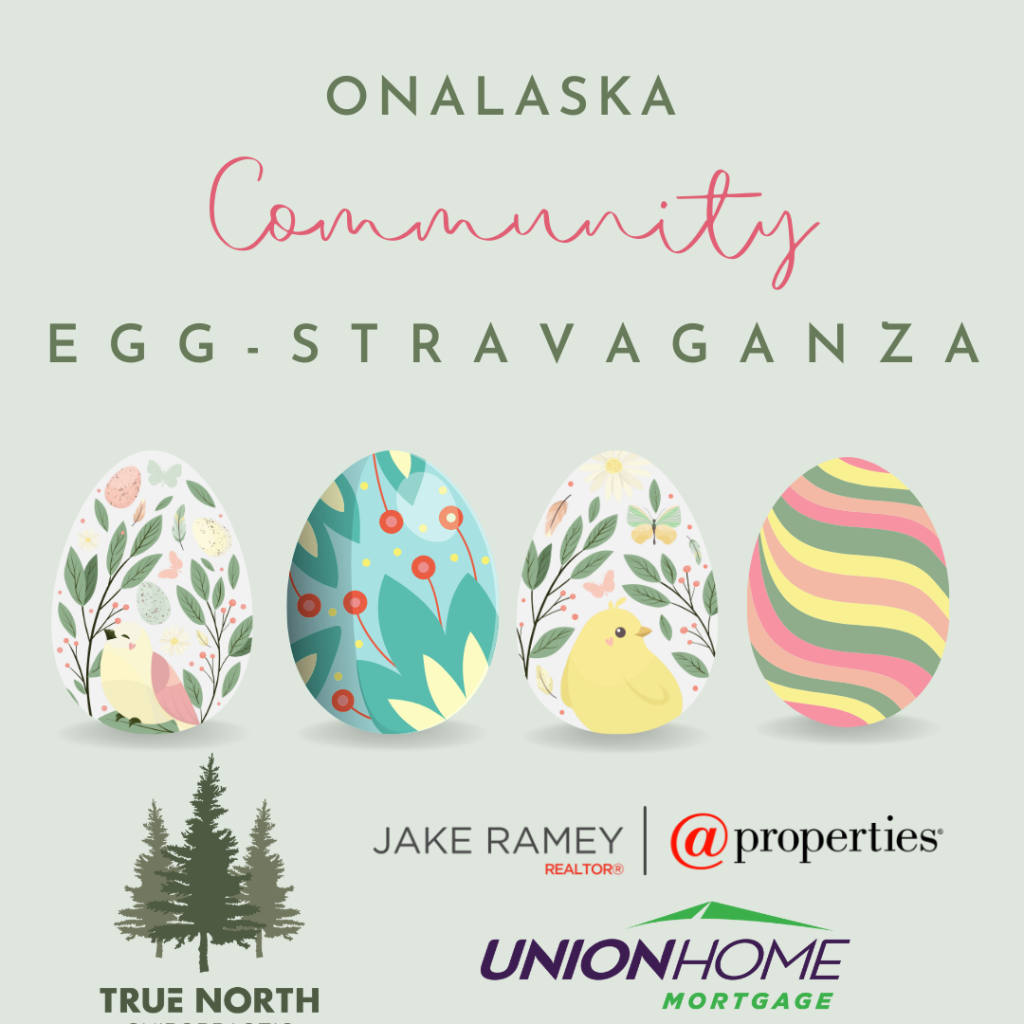 Insta Post Cover Egg Hunt