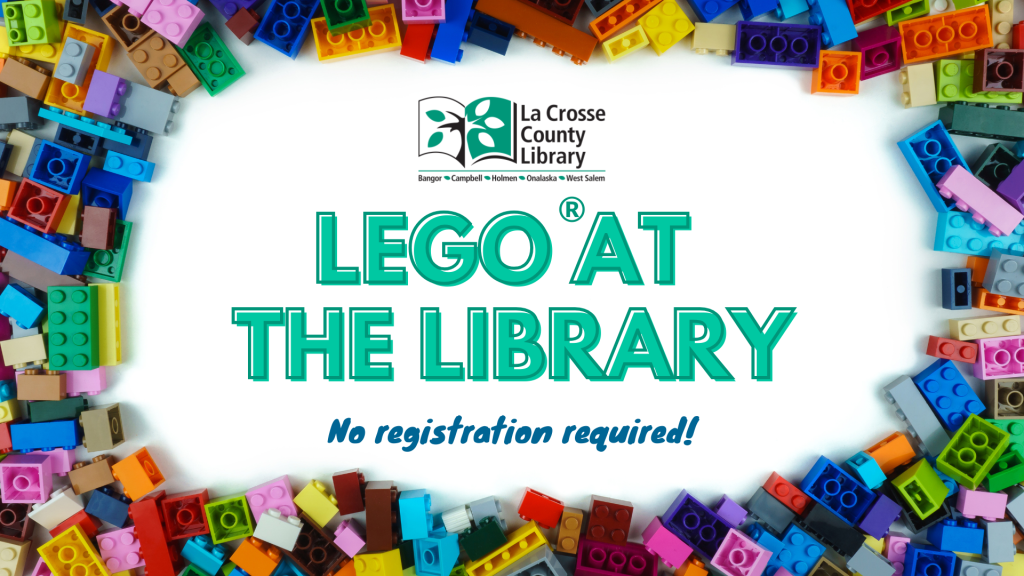 Lego Event 14