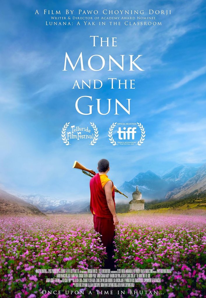 Monk