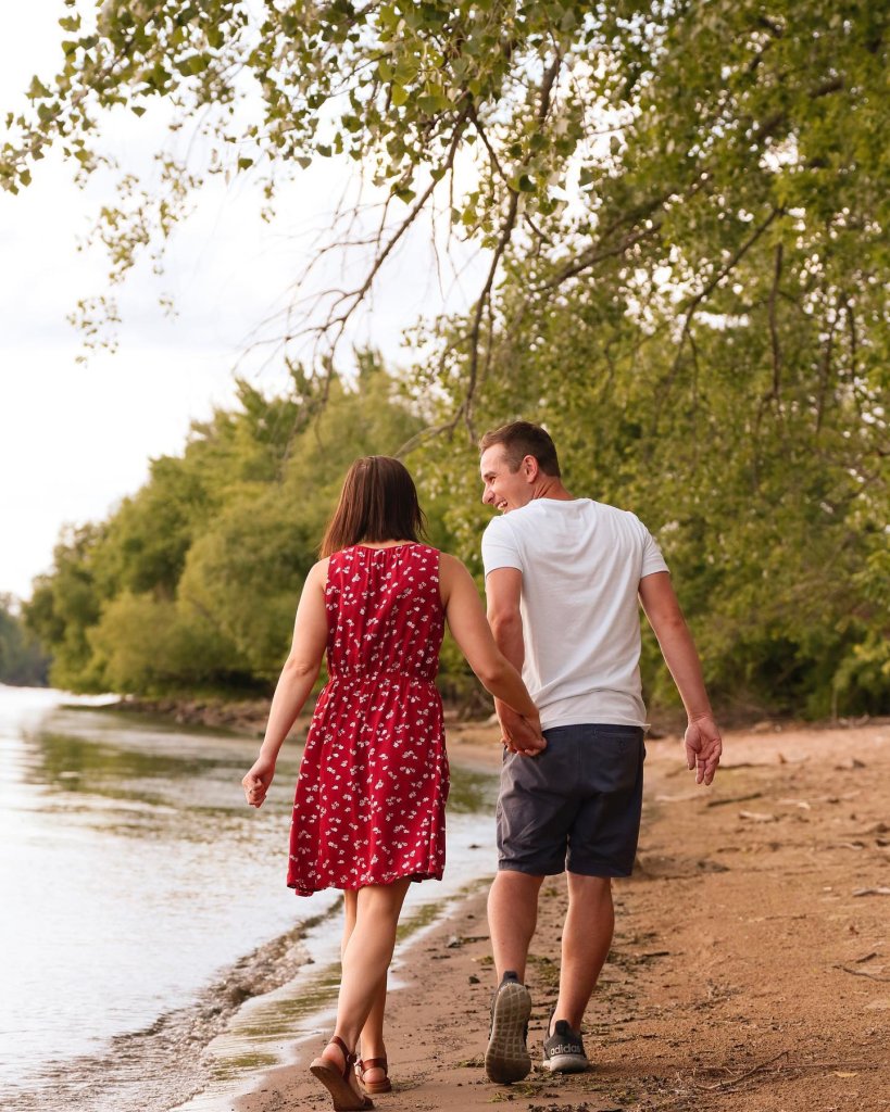 Romantic Experience Retreat