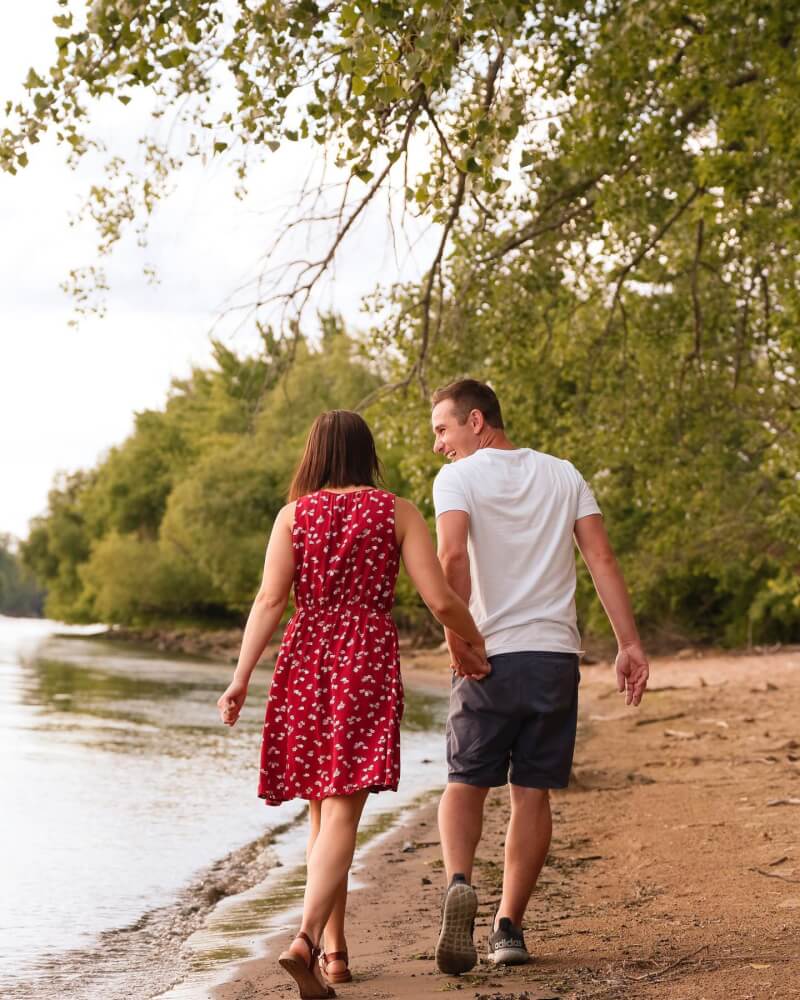 Romantic Experience Retreat