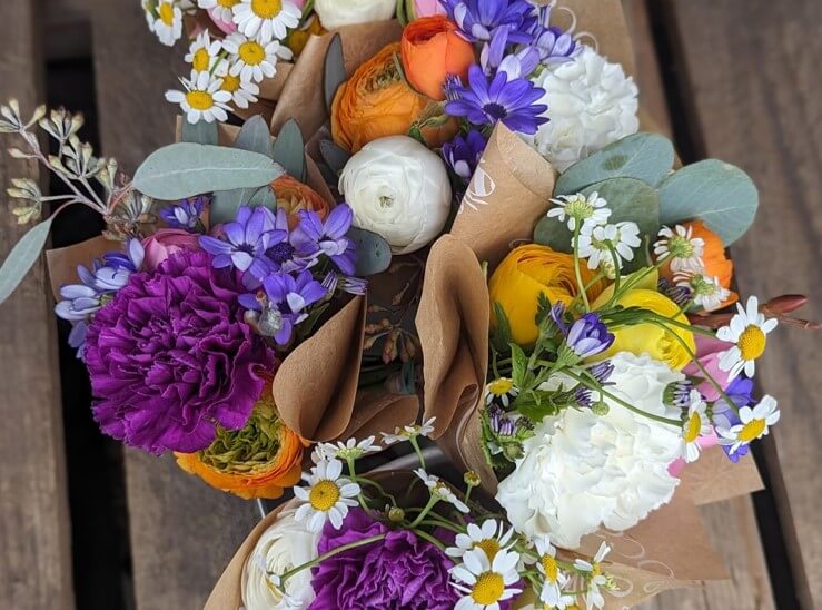 flowers