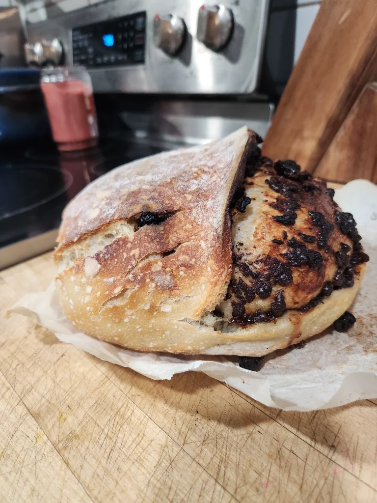 hona bread