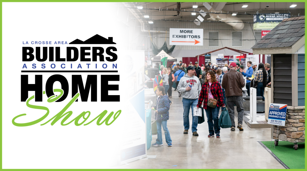 Event Calendar Header 2025 Home Show