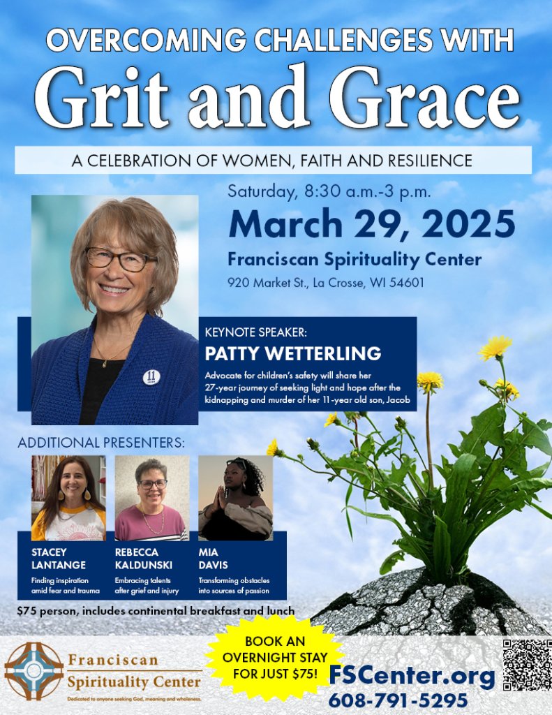 GritGraceFlyer2025