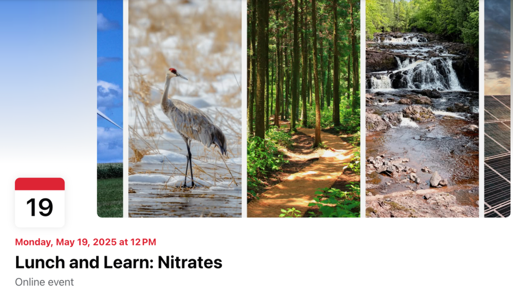 Sierra Club LL Nitrates