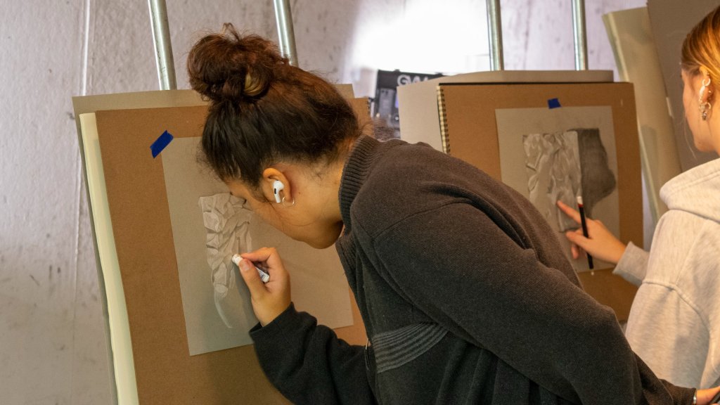 UWL Senior Art Student Exhibition