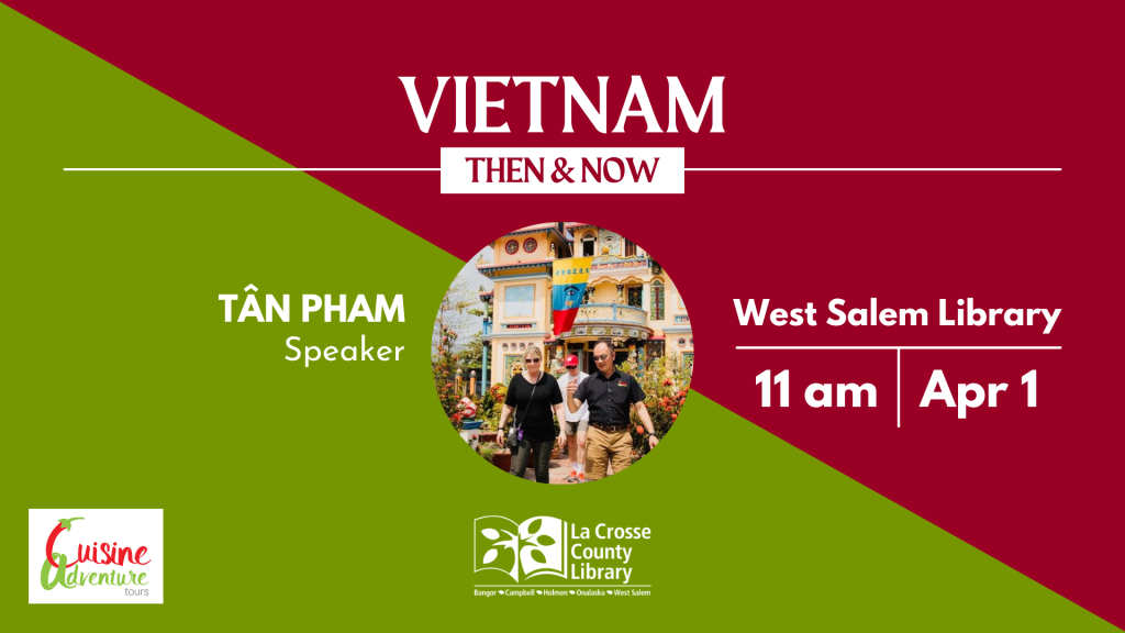 Vietnam event