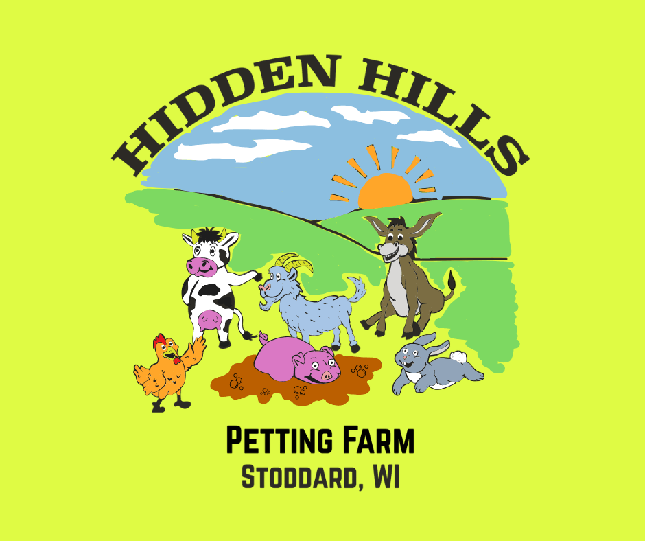 Petting Farm Logo