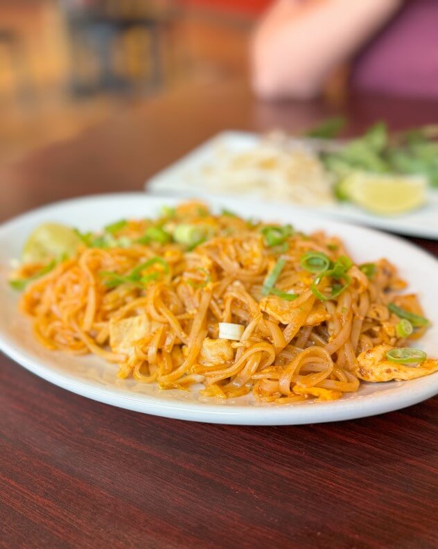 Mimi’s KitchenA Taste of Thailand and Southeast Asian Cuisine