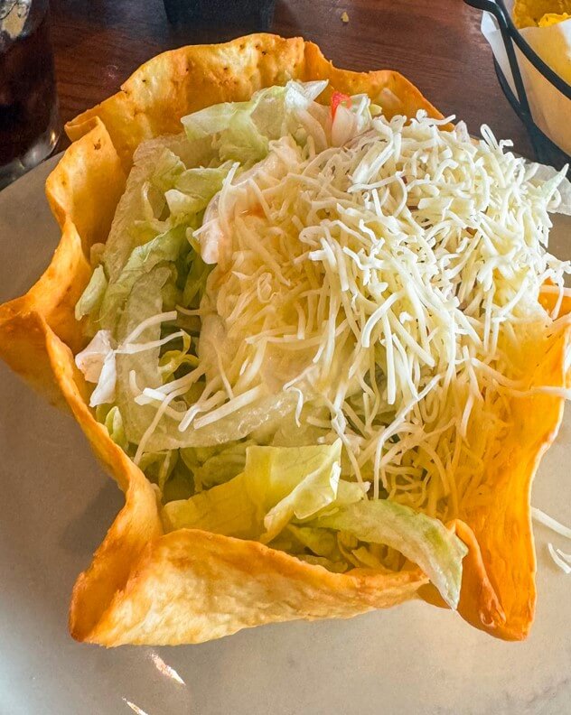 Señor VillaA Flavorful Mexican Eatery in Onalaska