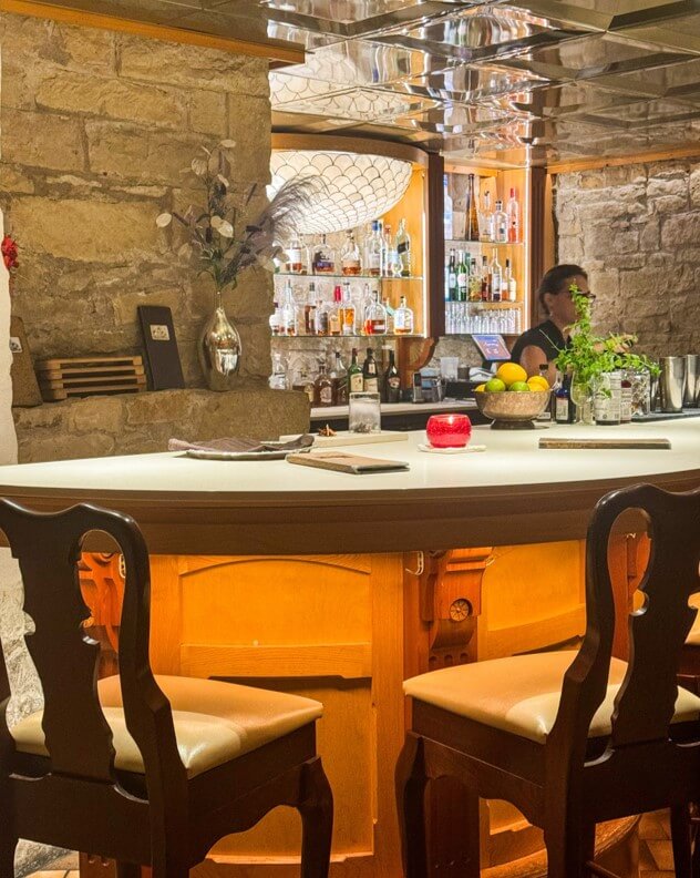 Le ChateauA French Escape