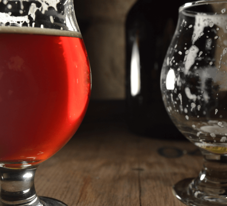 Turtle Stack Brewery | ExploreLaCrosse