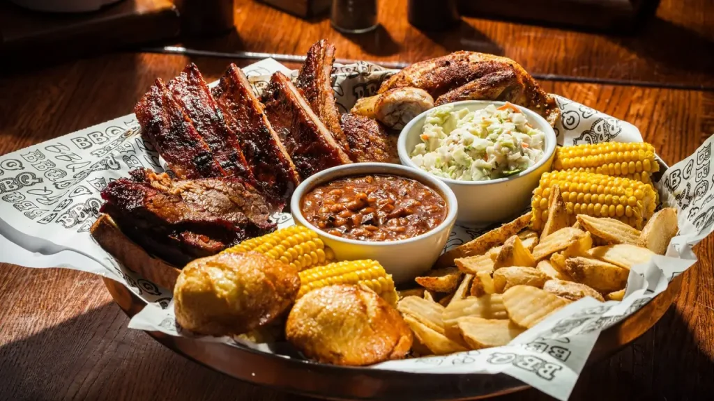 Famous Dave's 3 25761471 1