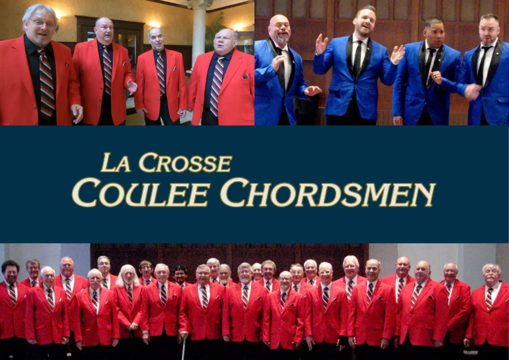 Chordsmen 1