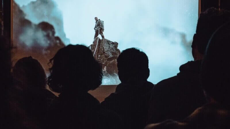 Frozen River Film Festival 24 FRFFScreening2024 e1704922385280