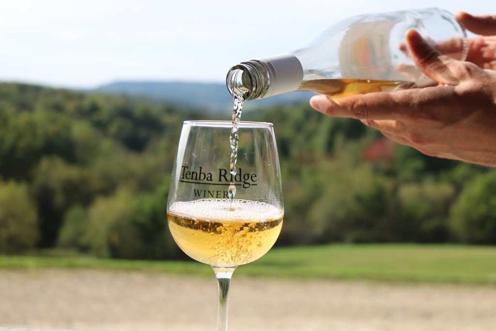 Tenba Ridge Winery