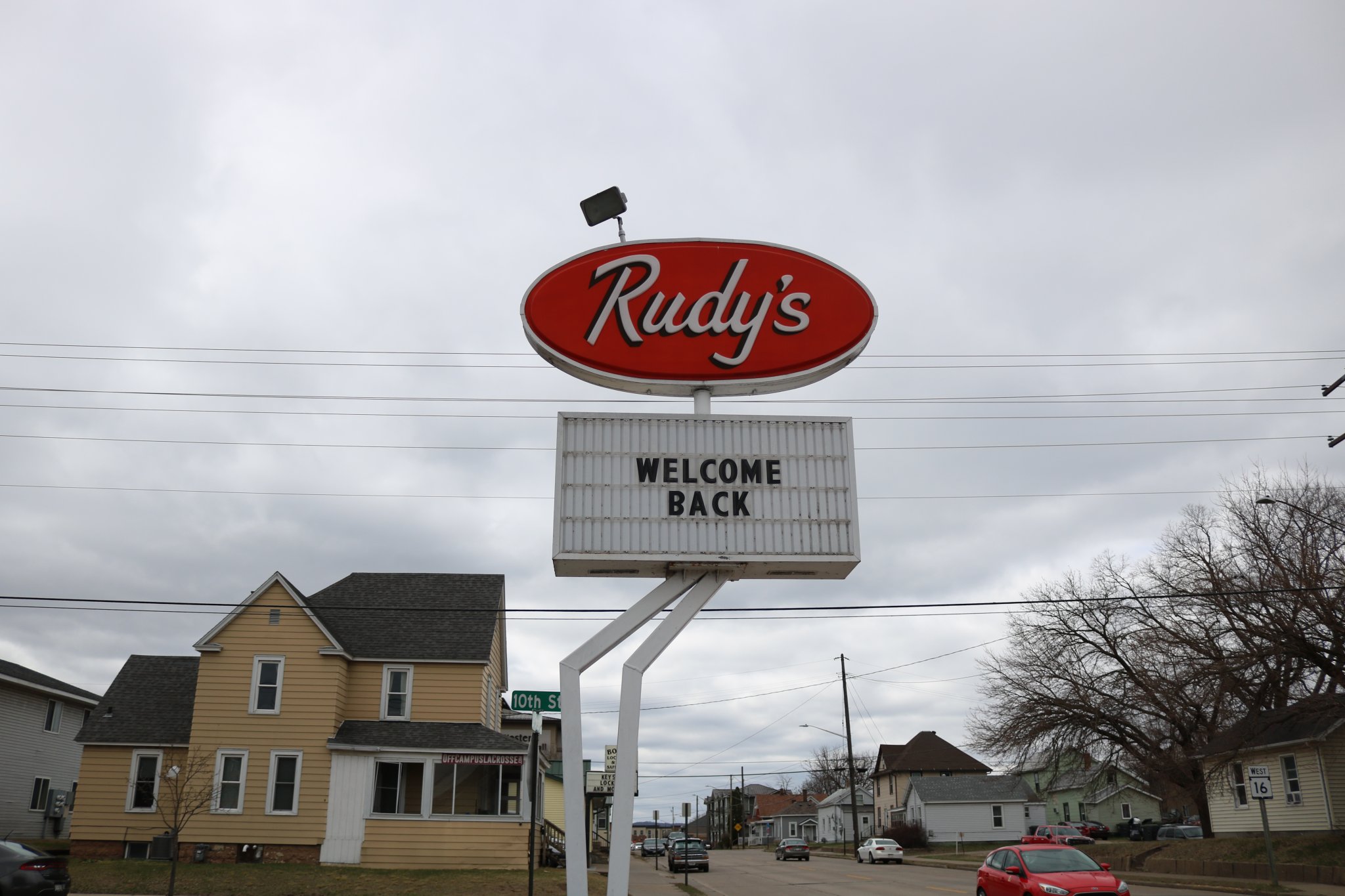 Rudy’s Drive-In | ExploreLaCrosse