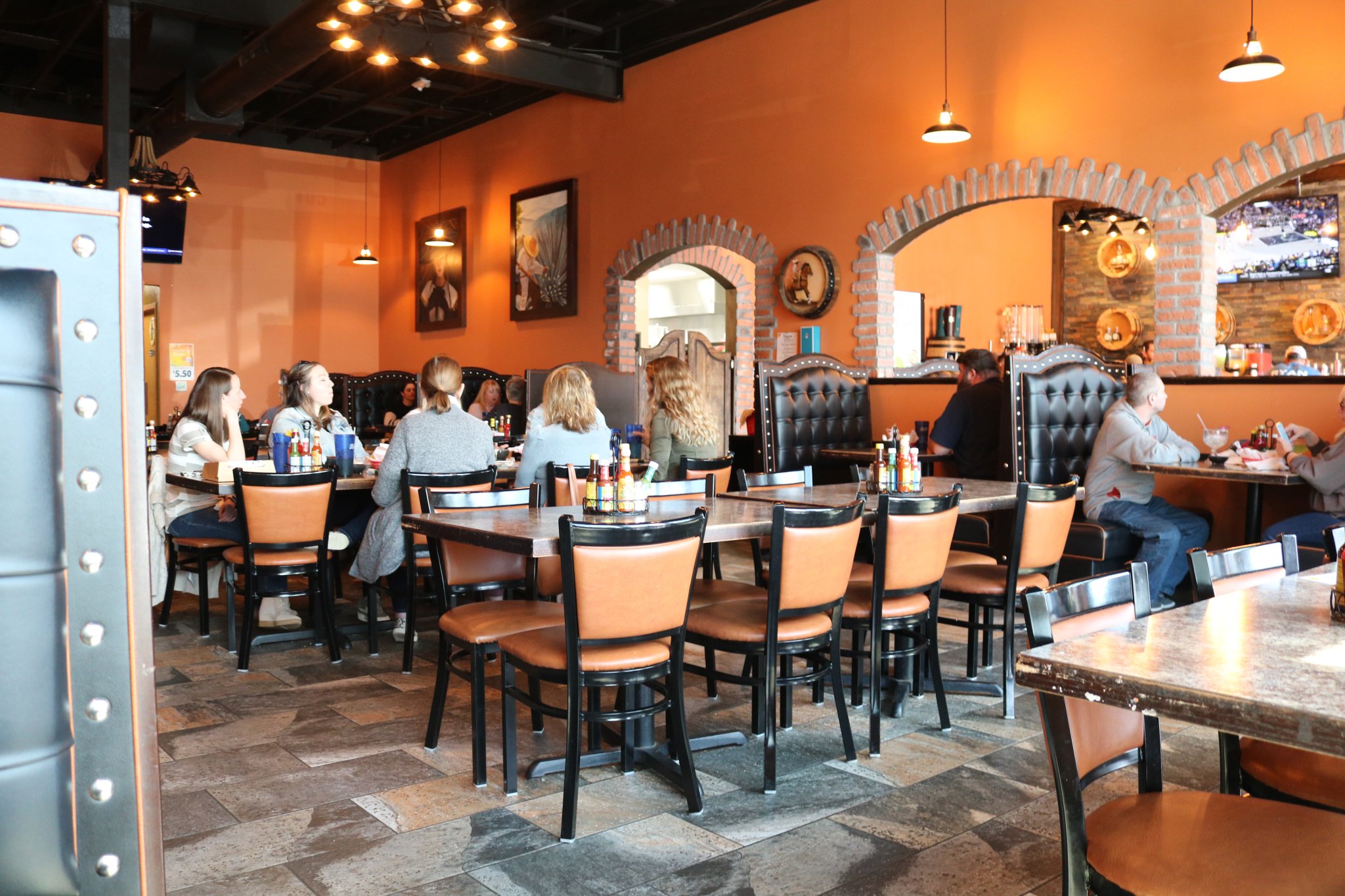 Mexican Restaurant La Crosse Wisconsin