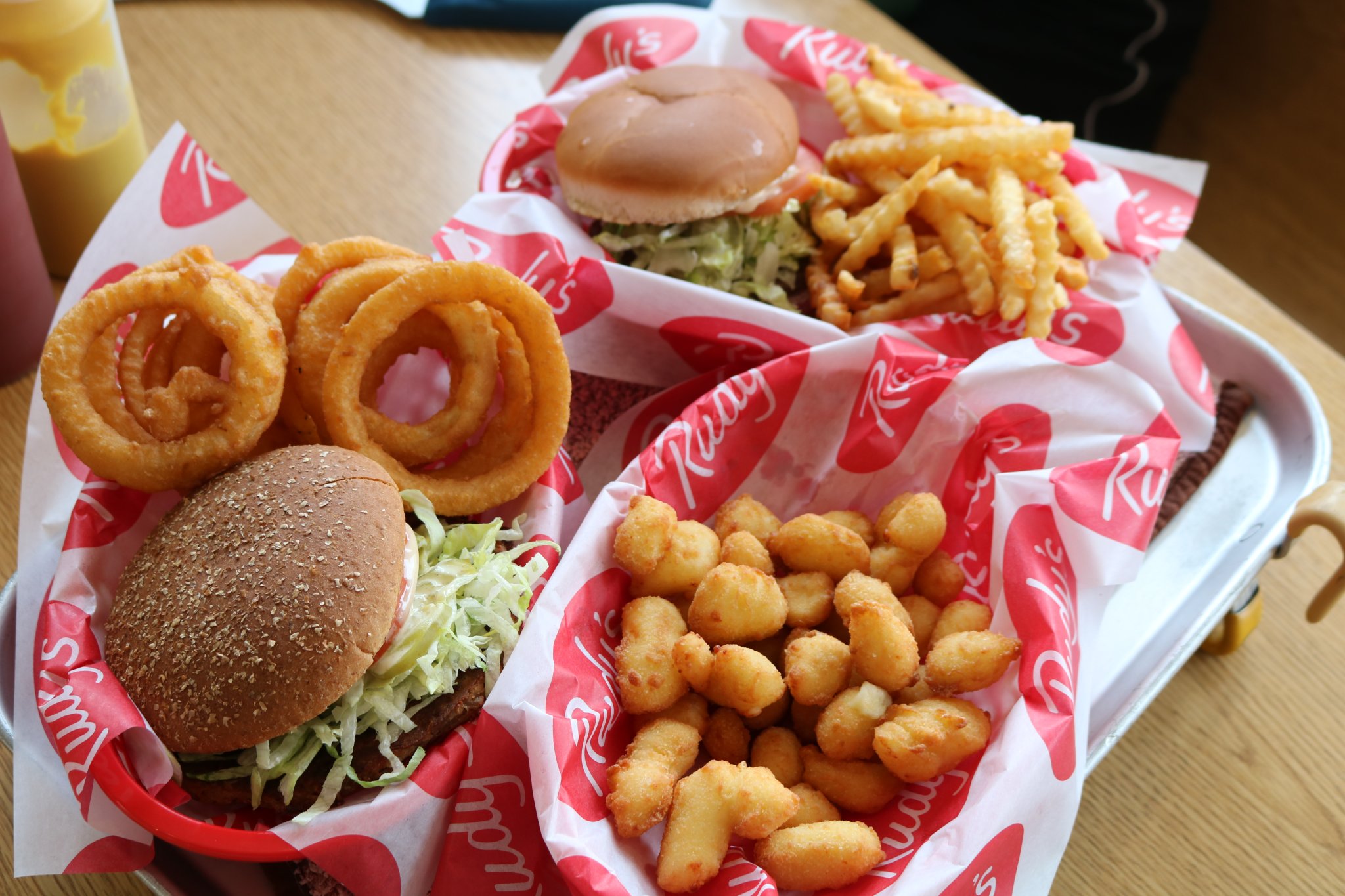 Rudy’s Drive-In | ExploreLaCrosse