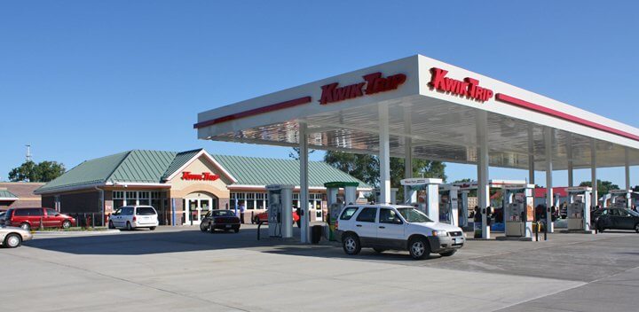 Kwiktrip