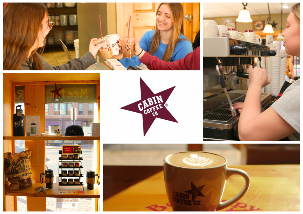 La Crosse Graphics 2