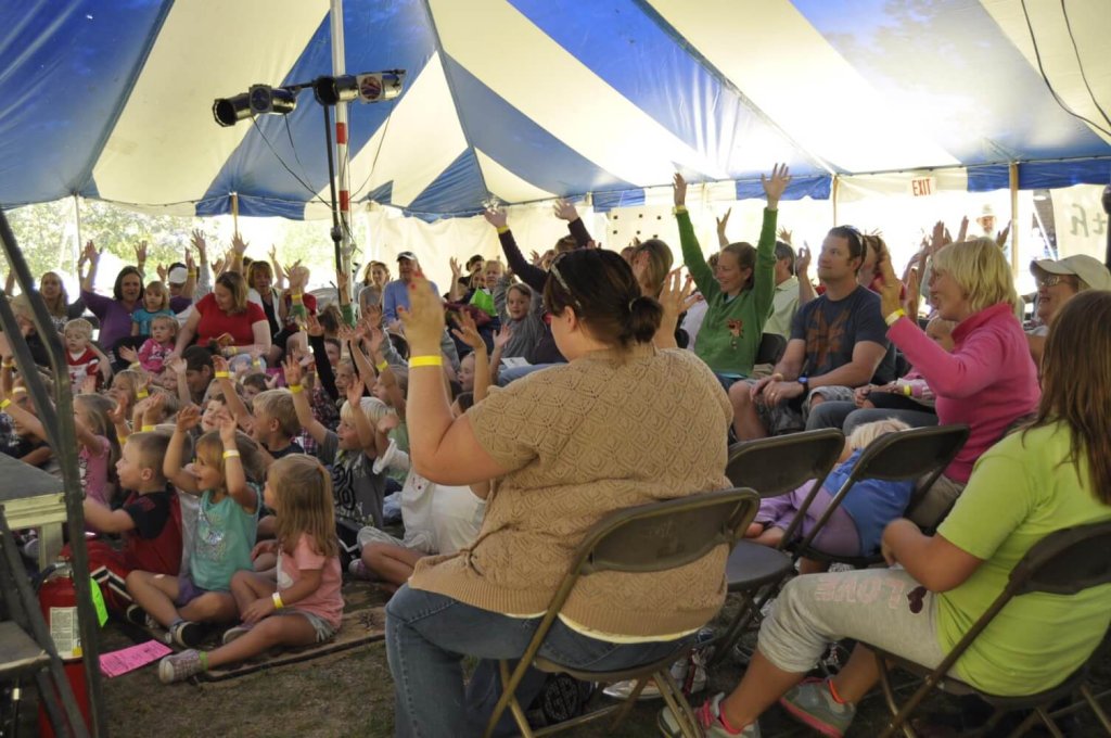 La Crosse Storytelling Fest 2