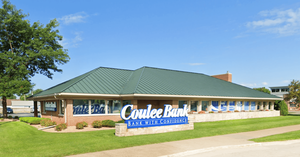 La Crosse branch