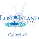 Listings Lost Island Winery logo