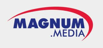 MAGNUM logo