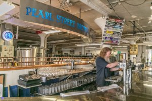 Pearl Street Brewery | ExploreLaCrosse